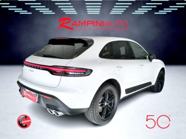 PORSCHE Macan 2.0 b. 265 Cv Pronta Consegna Iva Esposta rif. 24159039 - Foto 7