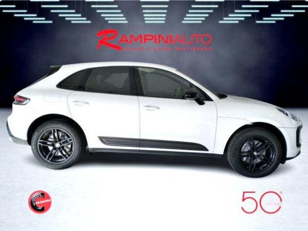 PORSCHE Macan 2.0 b. 265 Cv Pronta Consegna Iva Esposta rif. 24159039 - Foto 6