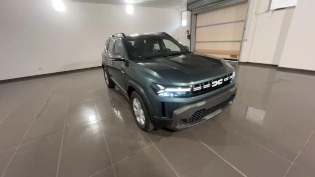 Dacia Duster Eco-G 120 CV Expression