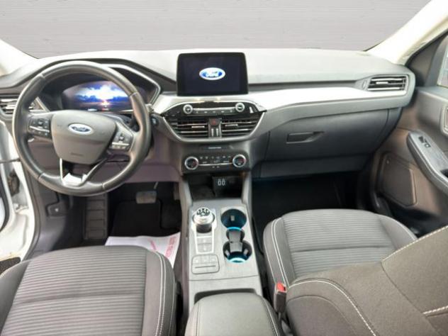 FORD Kuga 2.5 Plug In Hybrid 225 CV CVT 2WD Titanium rif. 23396601 - Foto 10