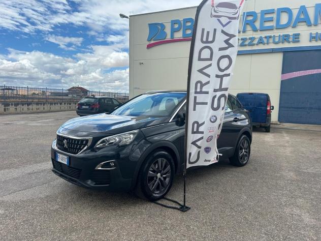 Peugeot 3008 BlueHDi 130 S&S Allure - Foto 3