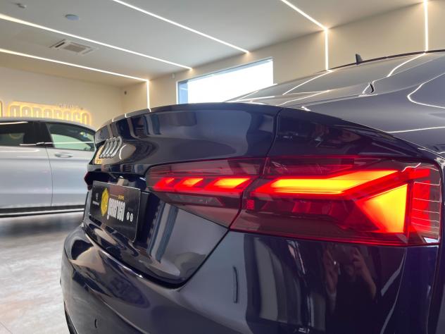 Audi A5 SPB 40 TDI S tronic line edition - Foto 6