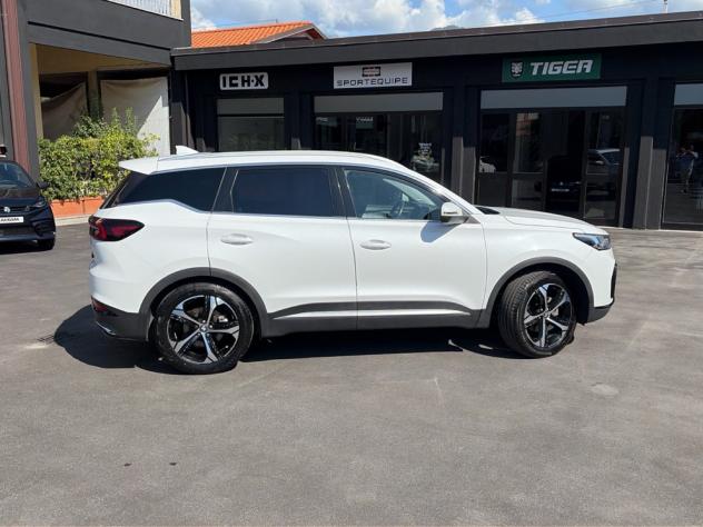 DR AUTOMOBILES DR 6.0 1.5 Turbo GPL CVT - Foto 7