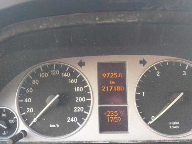 MERCEDES-BENZ B 180 CDI rif. 19803374 - Foto 8