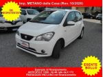 SEAT Mii 1.0 68cv 5p. Style Ecofuel -OK NEOPATEN.- NO BOLLO rif. 23666436