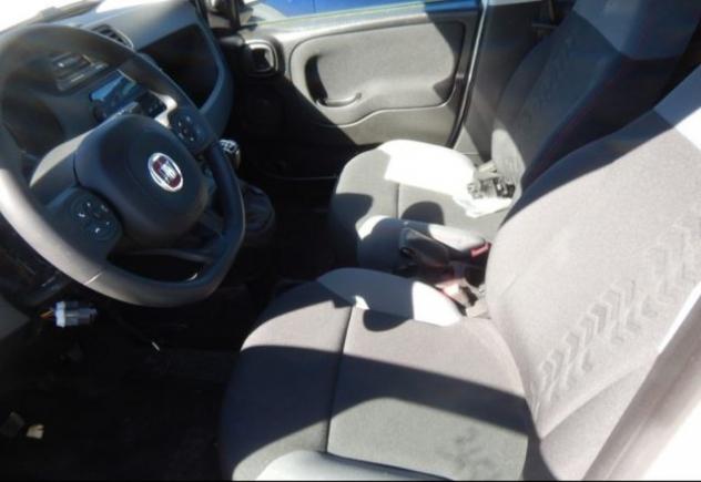 FIAT Panda 1.3 MJT 80CV S&S Easy Van 4 posti rif. 24195716 - Foto 5