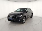 Volkswagen T-Roc 1.5 TSI ACT R-Line