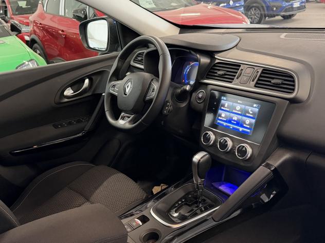 Renault Kadjar 1.5 BLUE DCI BUSINESS CAMBIO AUTOMATICO EDC - Foto 8
