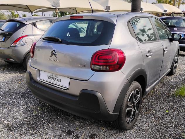 Citroën C3 BlueHDi 100 S&S Feel - Foto 3