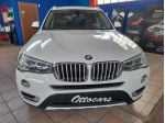 Bmw X3 xDrive20d Msport