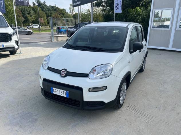 FIAT Panda 1.0 FireFly 70cv S&S Hybrid