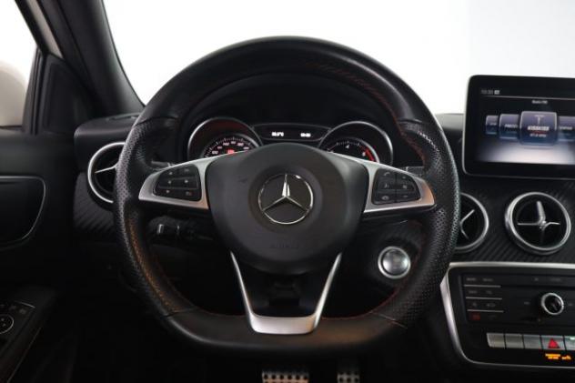 MERCEDES-BENZ A 180 A 180 d Automatic Premium rif. 24039205 - Foto 5