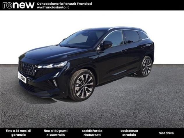 RENAULT Austral 1.2 full hybrid E-Tech Techno 200cv auto rif. 23947288