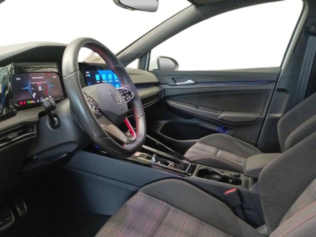Volkswagen Golf GTI 2.0 TSI GTI DSG #Cerchi 19" - Foto 10