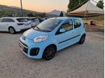 Citroen C1 1.0 5 porte Vanity Fair 10