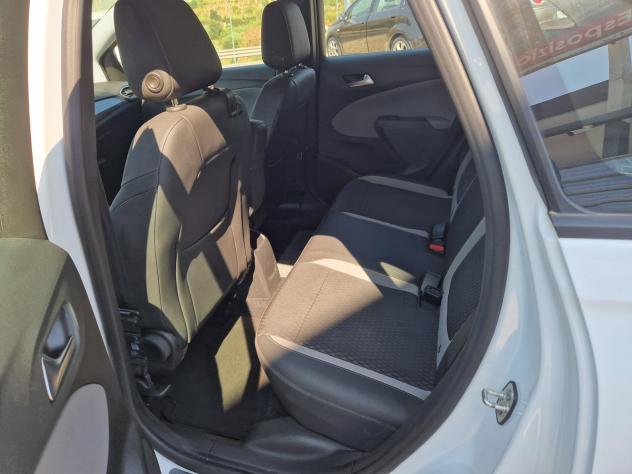 Opel Crossland X 1.5 ECOTEC D 120 CV Start&Stop aut. Innovation - Foto 9