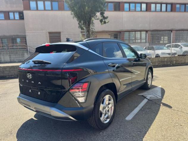 HYUNDAI Kona 1.0 T-GDI XLine rif. 24040220 - Foto 3