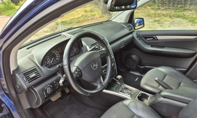 Mercedes-benz A 180 CLASSE d Ok Neopatentati Automatico & Full Optional - Foto 3