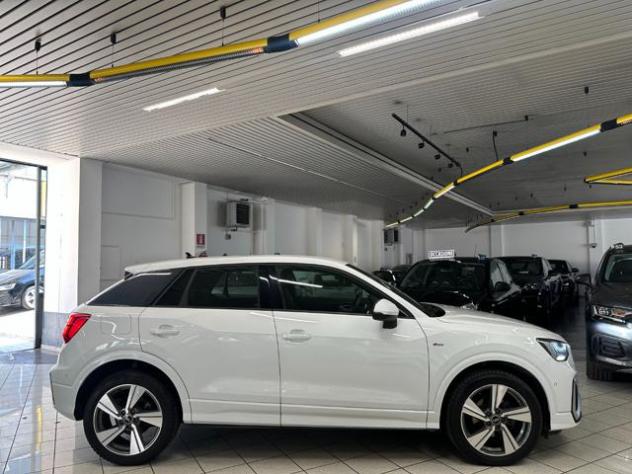 AUDI Q2 35 TFSI S tronic S line Edition - IVA ESP rif. 23826793 - Foto 5