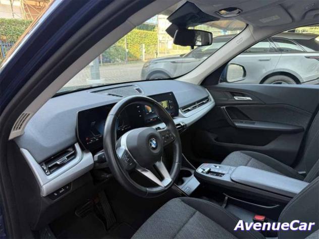 BMW X1 sdrive 18i TELECAMERA CARPLAY PREZZO REALE IVA ESP rif. 23995727 - Foto 8