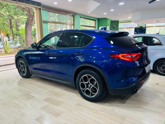 Alfa Romeo Stelvio 2.2 T.diesel 190CV AT8 Q4 Sp.-T. - Foto 6