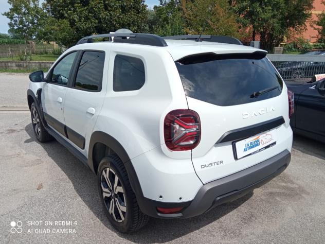 Dacia Duster 1.0 TCe GPL 4x2 Extreme 101CV 5P - Foto 10