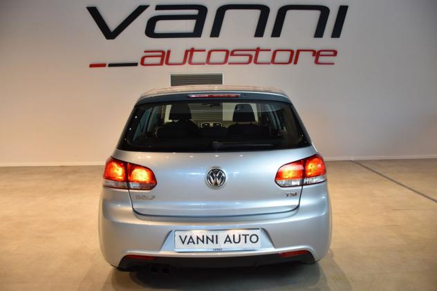 Volkswagen Golf 1.4 TSI 122CV 5p. Sport Edition - Foto 4