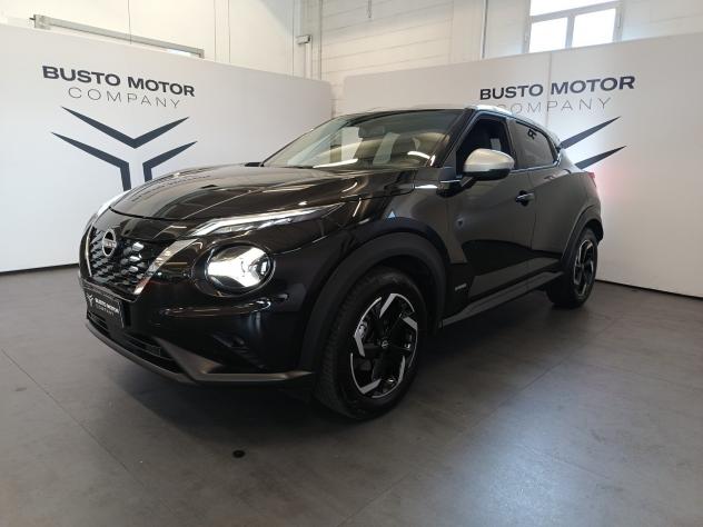 Nissan Juke 1.6 hev N-Connecta - Foto 4