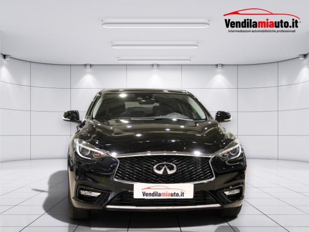 Infiniti Q30 Q30 1.5d Business 109cv - Foto 3