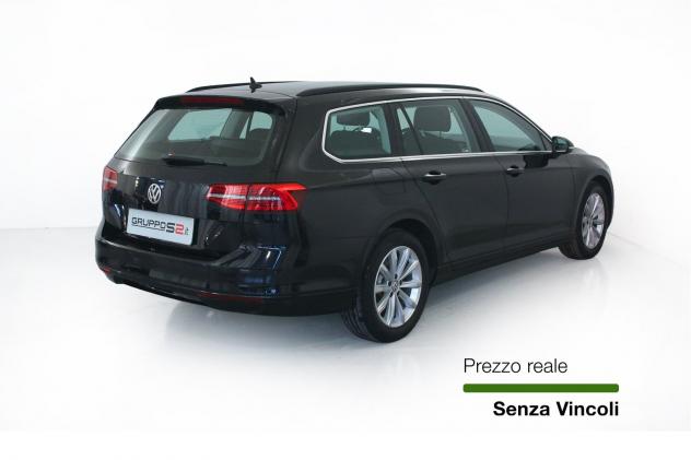 Volkswagen Passat 2.0TDI 150CV Business BMT DSG Winter pack/Park Pilot - Foto 4