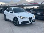 Alfa Romeo Stelvio 2.2 Turbodiesel 190 CV AT8 Q4 Sprint