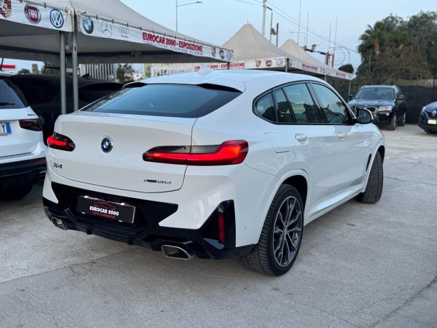 Bmw X4 xDrive20d 48V Msport - Foto 4