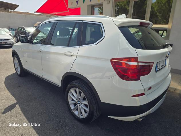Bmw X3 xDrive20d Futura - Foto 4