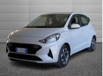 Hyundai i10 3ª serie 1.0 MPI Connectline