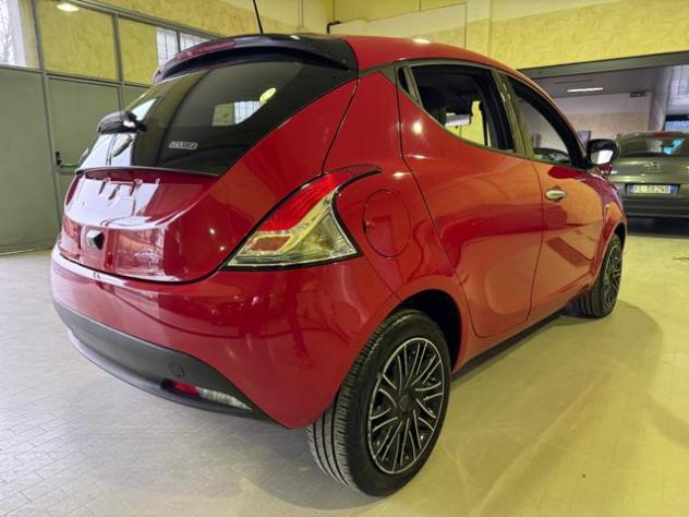 LANCIA Ypsilon 1.0 FireFly 5 porte S&S Hybrid Gold Plus rif. 24044295 - Foto 4