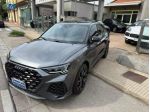 AUDI RS Q3 SPB quattro S tronic rif. 23653575