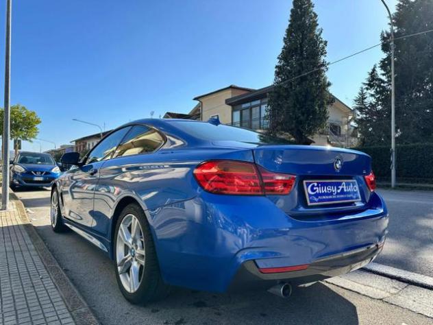 BMW 420 d Coupé Msport rif. 23653586 - Foto 4
