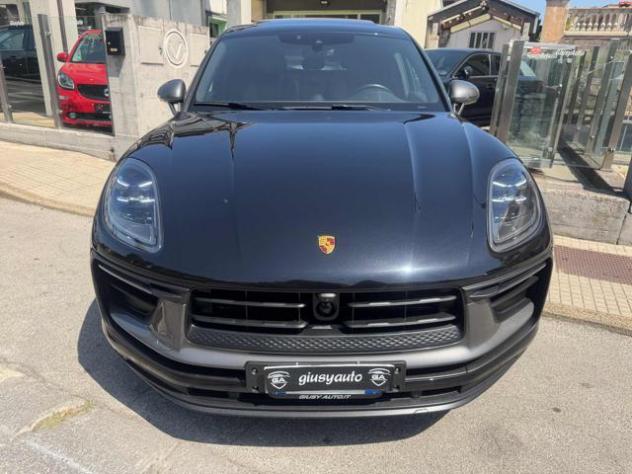 PORSCHE Macan 2.0 T rif. 23995850 - Foto 2