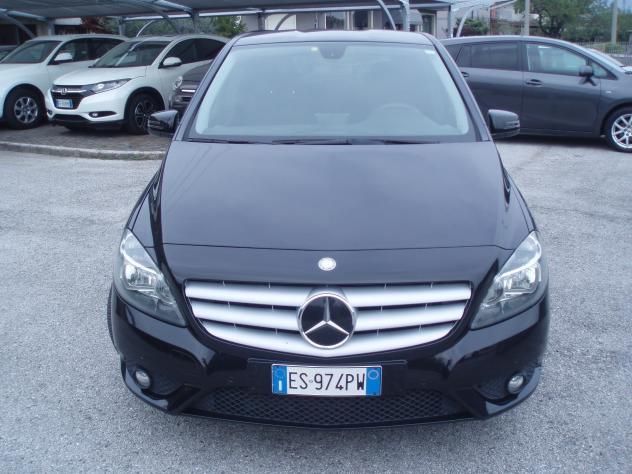 Mercedes-benz B 180 CDI Executive Navi Retrocamera - Foto 2