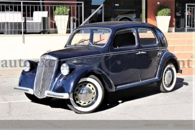 LANCIA Z Ardea IV Serie rif. 12534022