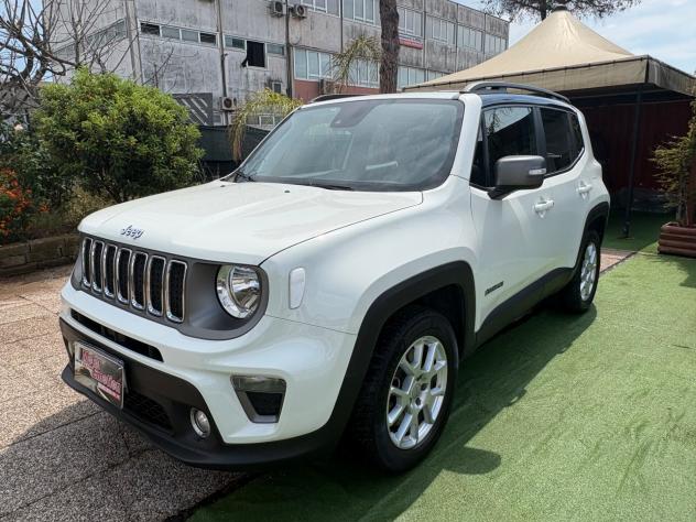 Jeep Renegade 1.3 T4 190CV PHEV 4xe AT6 Limited - Foto 3