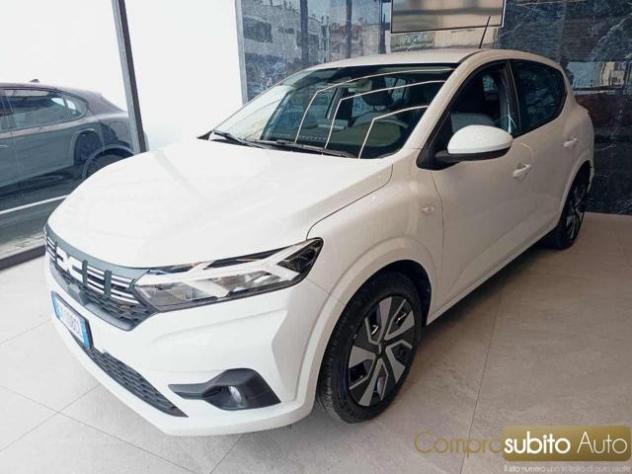 DACIA Sandero Stepway 1.0 TCe PREZZO REALE NO VINCOLI rif. 24176419 - Foto 2