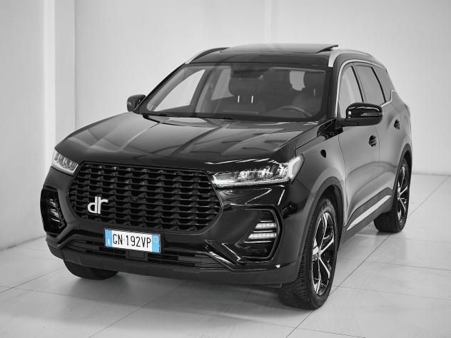 DR AUTOMOBILES DR 6.0 1.5 Turbo GPL CVT - Foto 2