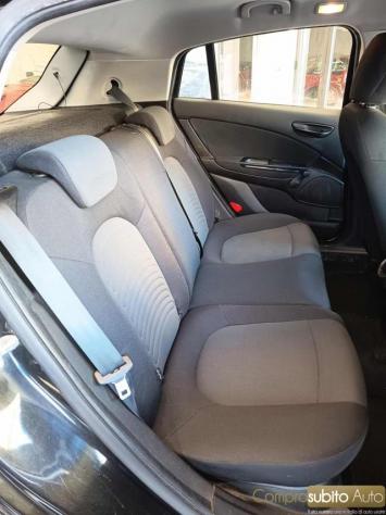 FIAT Bravo 1.4 GPL DPF Active rif. 23783093 - Foto 10