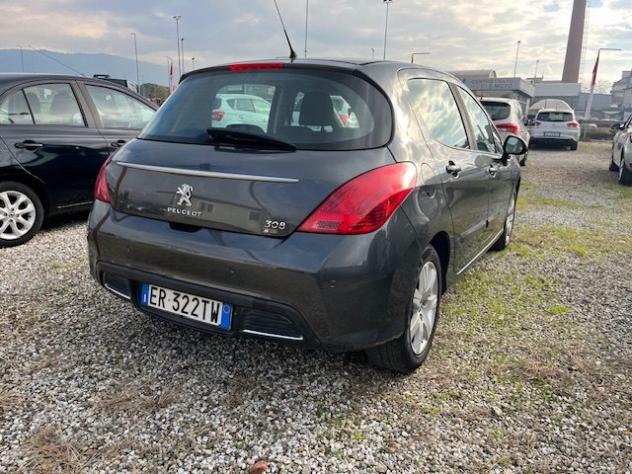 PEUGEOT 308 1.6 8V e-HDi 112CV 6MT 5p. Business rif. 23012583 - Foto 5