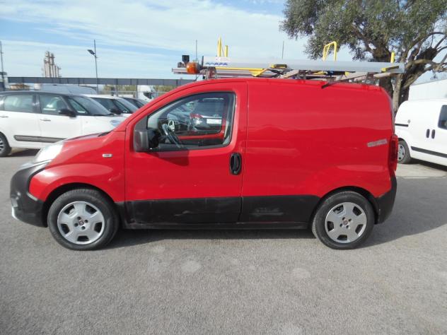 Fiat Fiorino 1.3 MJT 95CV Cargo Adventure - Foto 4
