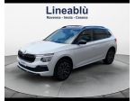 Škoda Kamiq Be More 1,0 TSI 85 kW (115 CV) 6 marce - manuale