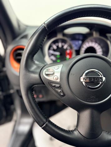 Nissan Juke 1.5 dCi 110cv Bose Personal Edition 09/2018 Neopatentati Euro 6B - Foto 6
