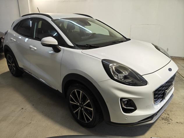 Ford Puma 1.5 EcoBlue 120cv Titanium Design - Foto 3