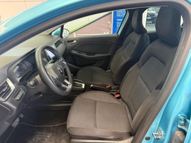Renault Clio E-Tech Hybrid 1.6 Hybrid E-TECH 145 Equilibre - Foto 8
